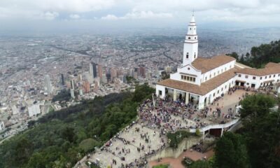 El funicular del Santuario de Monserrate Será Renovado: ¿Qué Cambios se Harán y Cómo Impactarán Su Operación?