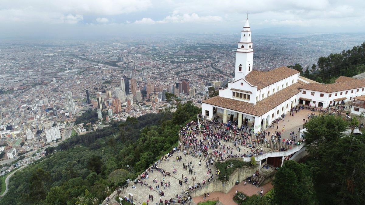 El funicular del Santuario de Monserrate Será Renovado: ¿Qué Cambios se Harán y Cómo Impactarán Su Operación?