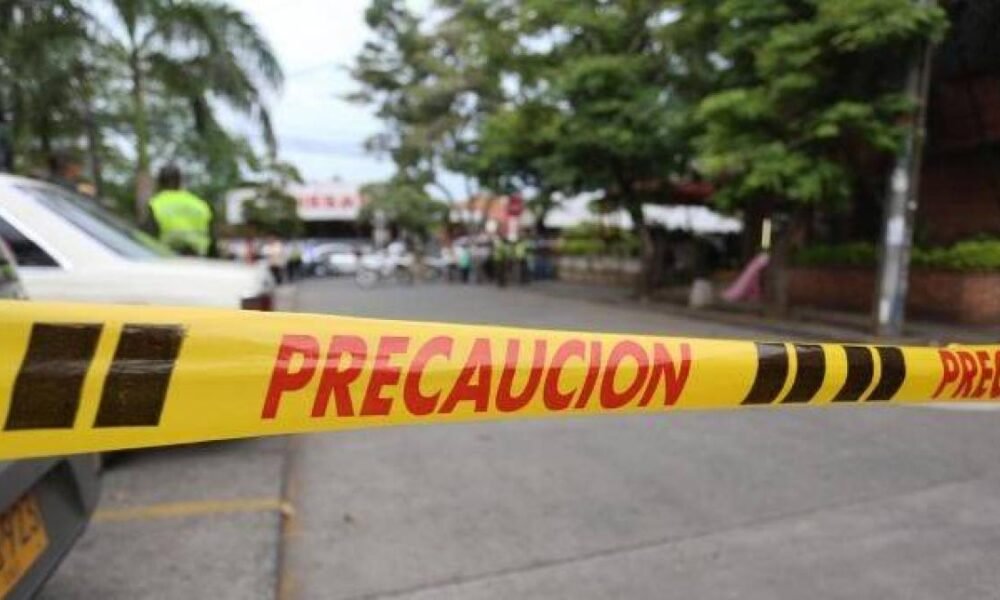 Tres homicidios en 48 Horas en Marta Gisella y San Vicente, Dos Barrios Atrapados por El Crimen Organizado en Soledad