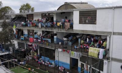 ¿Qué Pasará con las denuncias que Llegaron a la fiscalía Sobre Prestos delitos de Algunos Miembros de la Comunidad?