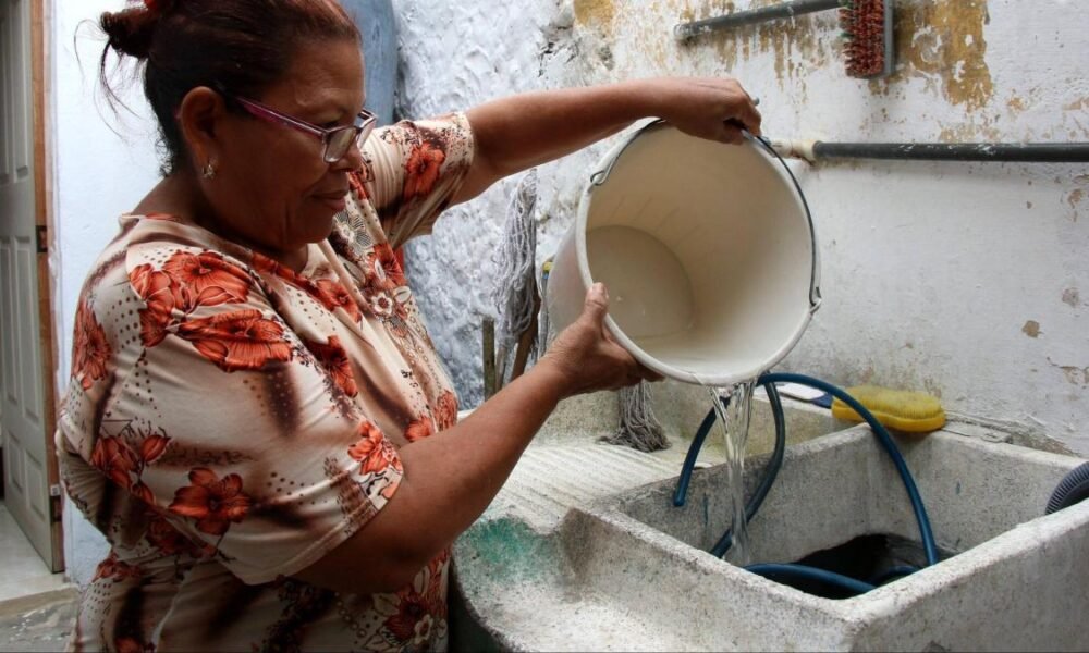 Triple A Interrumpirá El Servicio de Agua en Más de 20 Barrios de Barranquilla Este Miércoles 3 de Septiembre por Trabajos de Optimización