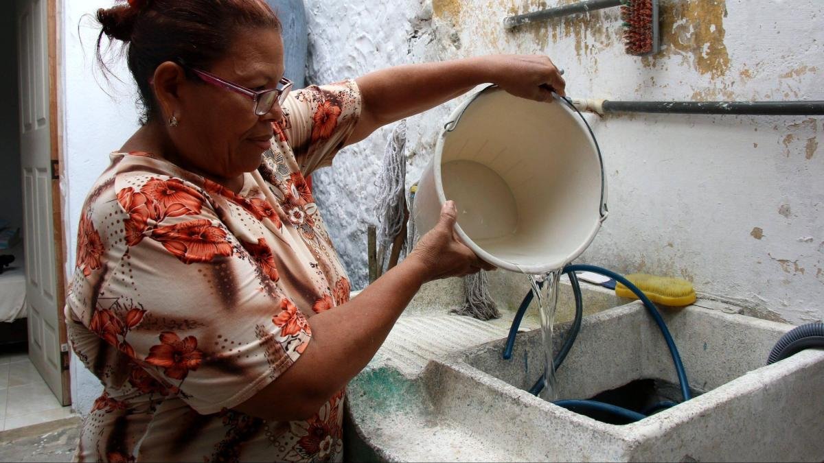 Triple A Interrumpirá El Servicio de Agua en Más de 20 Barrios de Barranquilla Este Miércoles 3 de Septiembre por Trabajos de Optimización