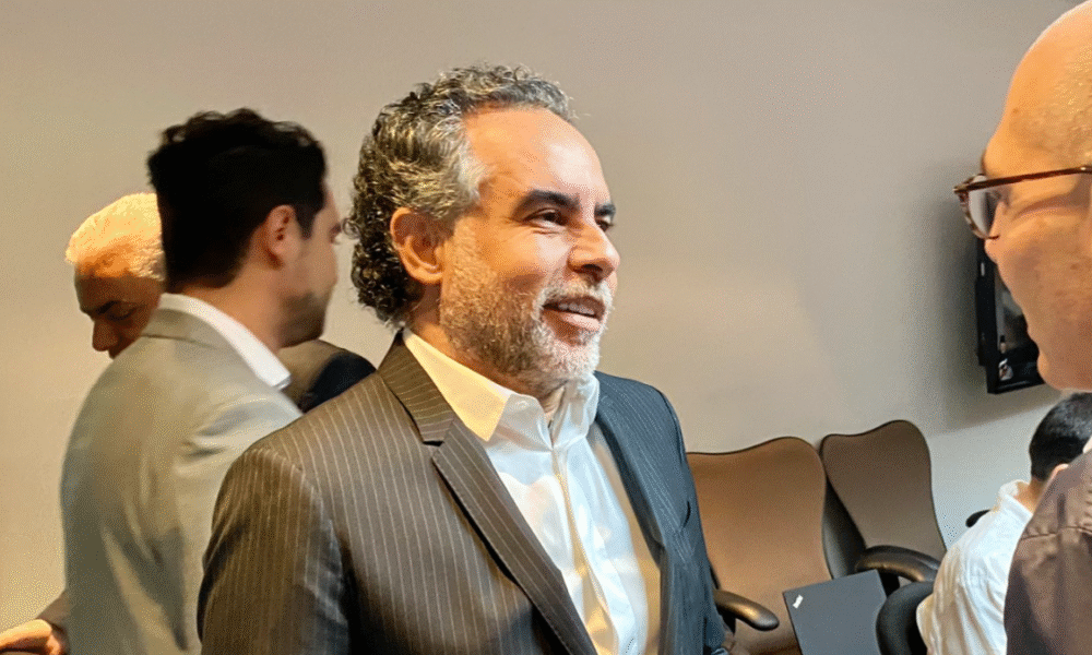 Minerior afirma que el 'pacto entre bandas criminales ha generado benéficios iniciales' para una una reducción de crímenes en barranquilla