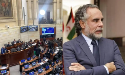 Rap Caribe Radica Proyecto de Ley para la Primera Región Autónoma