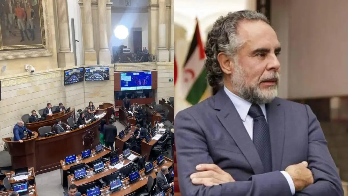 Rap Caribe Radica Proyecto de Ley para la Primera Región Autónoma