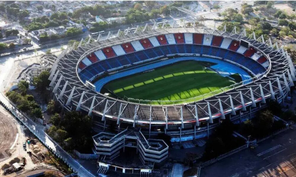 Eros hijo Los Cierres viales que Debe tener en cuenta por concierto de silvestre dangond