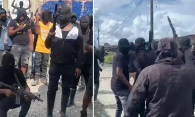 ¿Volvieron Las 'Casas de Piqué' en Buenaventura? Alerta por dos Nueva Cascos de Torturas en la Ciudad Puerto del Valle; crítica situación por bandas