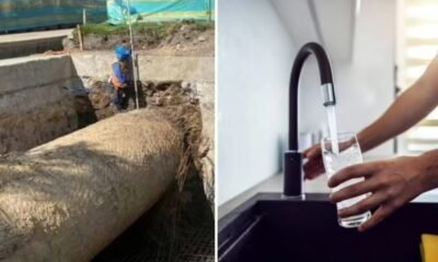 Conozca Las Zonas y Horario para LA Semana del 8 al 12 de Septiembre