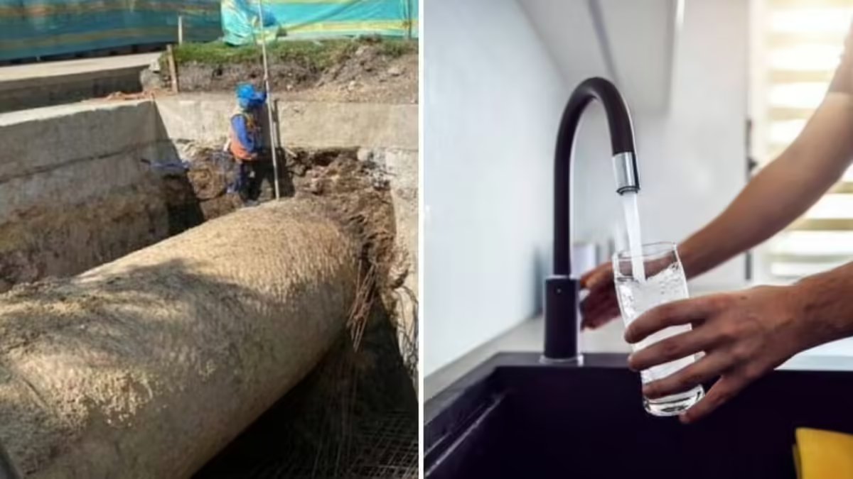 Conozca Las Zonas y Horario para LA Semana del 8 al 12 de Septiembre