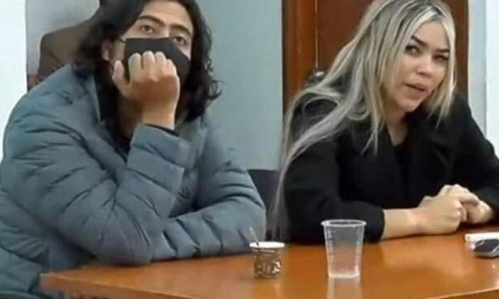 Defensa de Daysuris Vásquez Cuestiona A Fiscalía General por 'Maniobras inexplicables' EN CASO DE NICOLÁS PETRO Y PIDE RESPETAR AUTONOMÍA DE LA Fiscal Fiscal