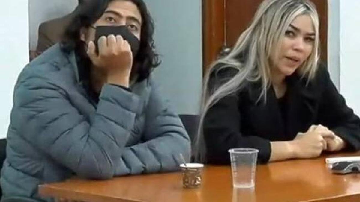 Defensa de Daysuris Vásquez Cuestiona A Fiscalía General por 'Maniobras inexplicables' EN CASO DE NICOLÁS PETRO Y PIDE RESPETAR AUTONOMÍA DE LA Fiscal Fiscal