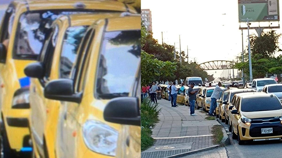 Eliminarán la Planilla Ocasional Para Loss Amarillos que Circulan en Los Municipios del Norte de Bolívar
