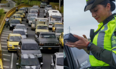 ¡PILAS CON LA MOVILIDAD! Pico y PlacA en Cali para El Viernes 5 de Septiembre de 2025