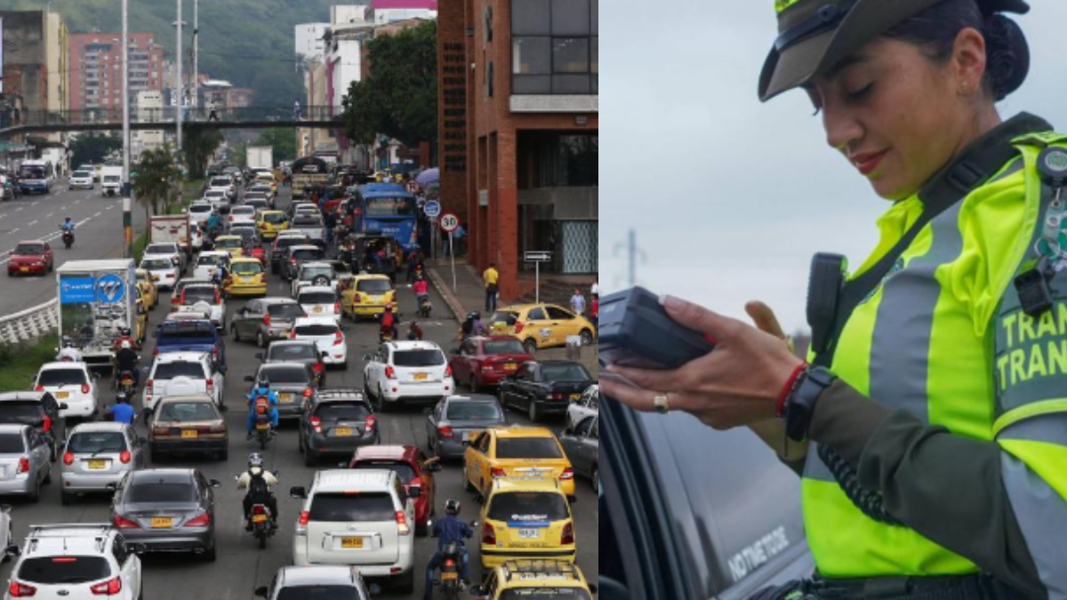 ¡Tenga Cuidado! Pico y PlacA en Cali para El Martes 30 de Septiembre de 2025