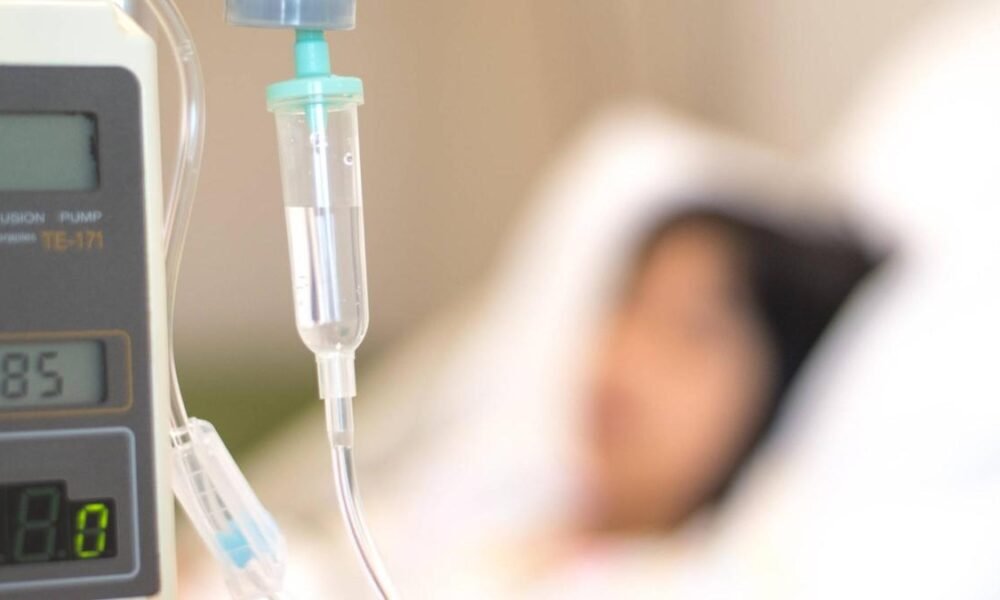 La Tercera Causa de Mortalidad en Menores de Cinco Años en la Ciudadad