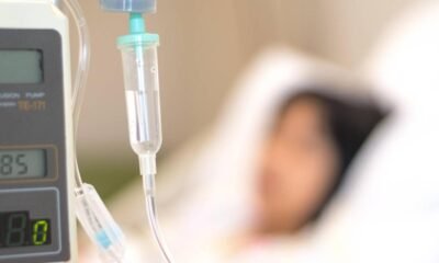 La Tercera Causa de Mortalidad en Menores de Cinco Años en la Ciudadad