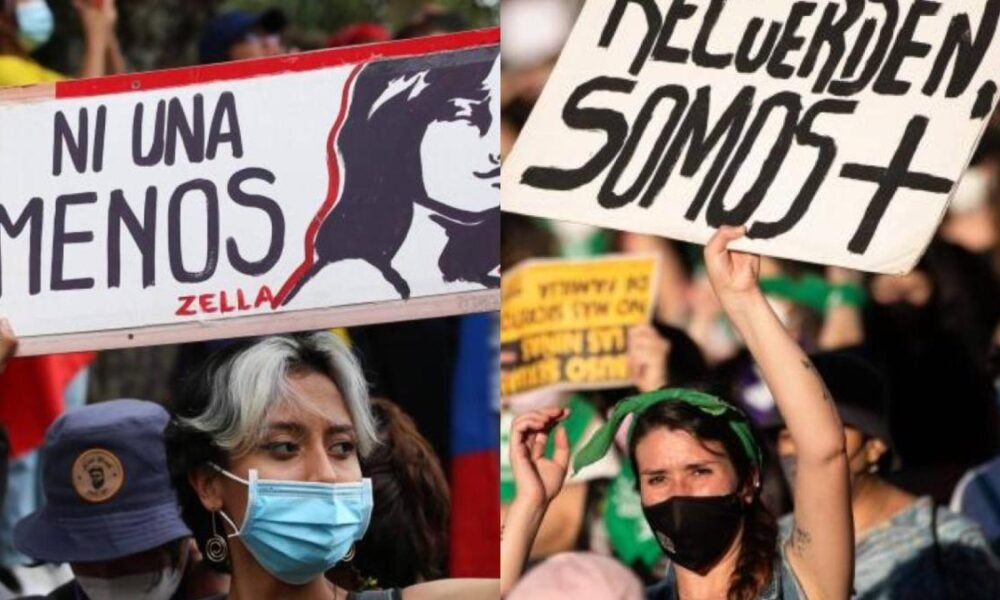 condena por intento de feminicidio en valle