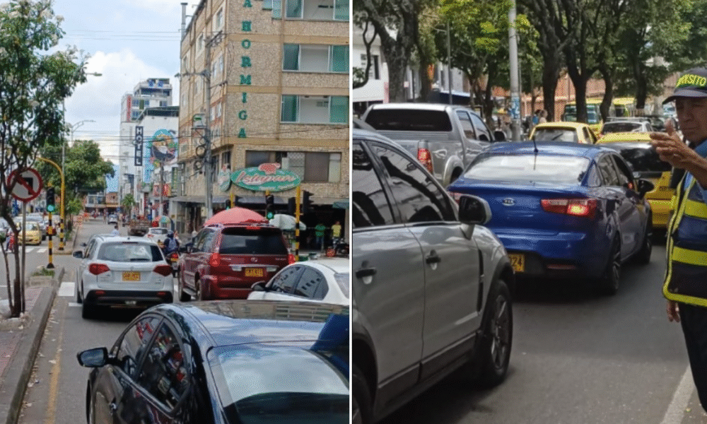 ¡Ojo con las restriccionas de Movilidad! Pico y PlacA en Bucaramanga para el Miércoles 3 de Septiembre de 2025