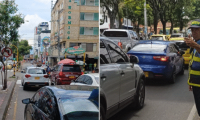 ¡Ojo con las restriccionas de Movilidad! Pico y PlacA en Bucaramanga para el Miércoles 3 de Septiembre de 2025