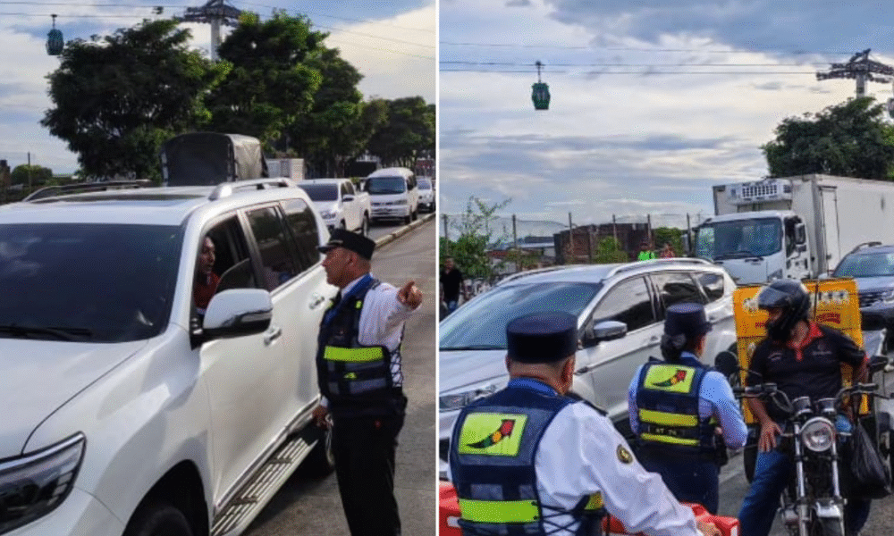 ¡Evite multas, conductor! Pico y PlacA en Pereira para El Viernes 5 de Septiembre de 2025