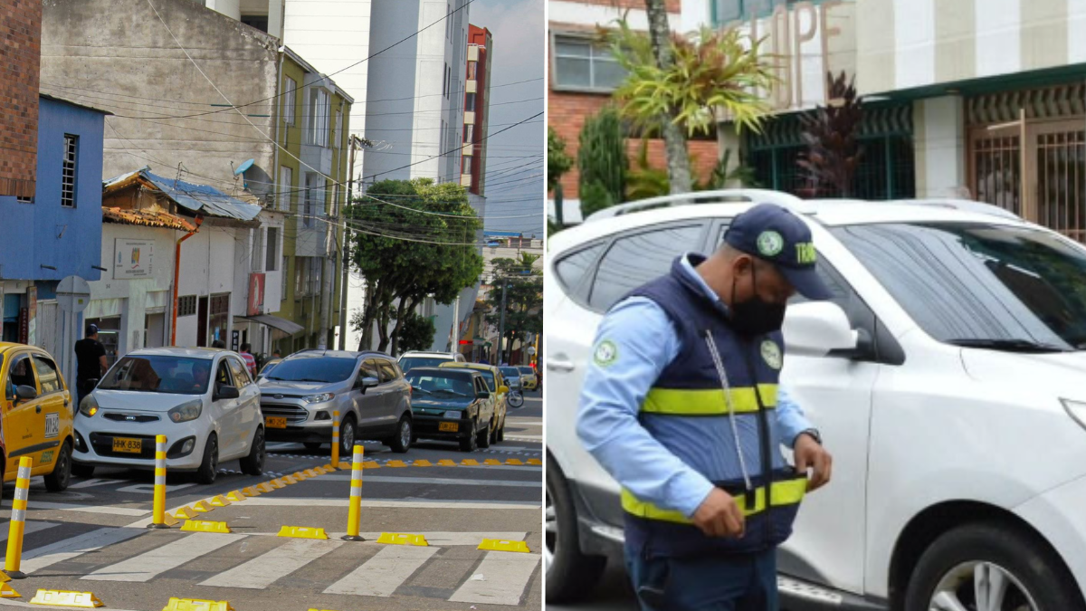 Pico y PlacA en Bogotá Para El Martes 30 de Septiembre de 2025
