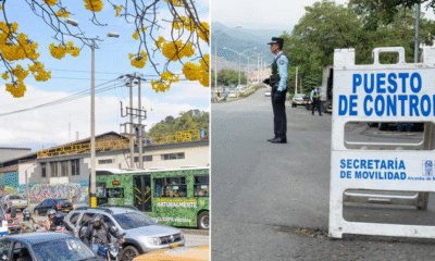 ¡Ojo, director! Pico y PlacA en Medellín para el Martes 9 de septiembre de 2025