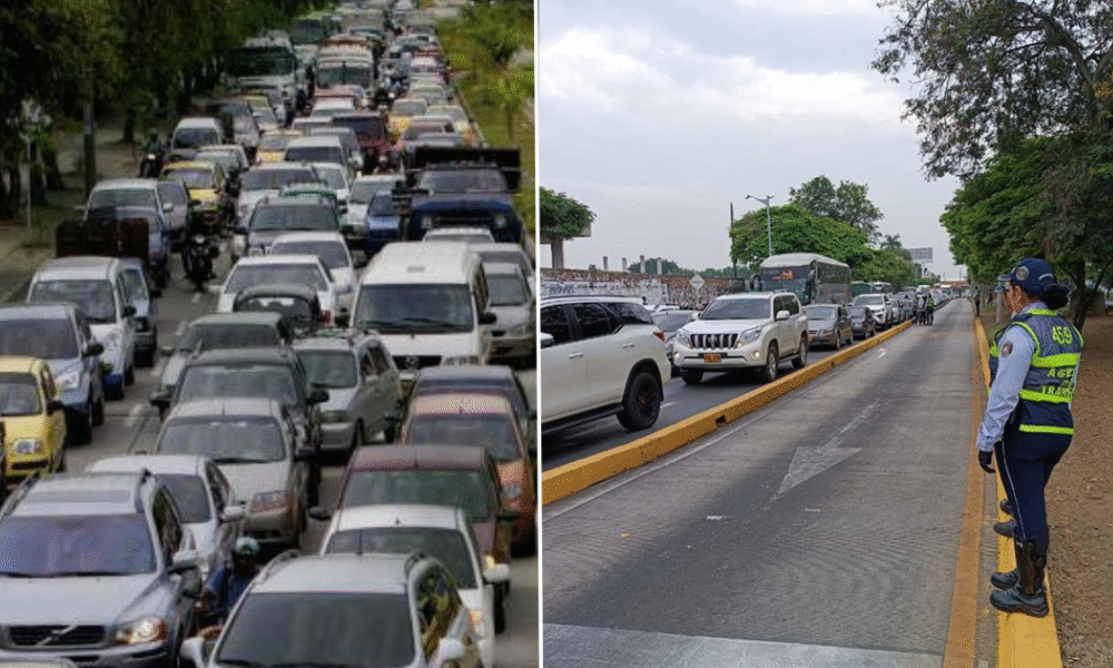 ¡Pilas, conductores! Pico y PlacA en Cali para el Jueves 25 de septiembre de 2025
