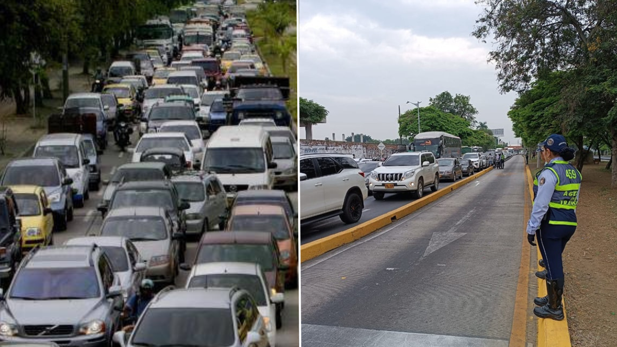 ¡Pilas, conductores! Pico y PlacA en Cali para el Jueves 25 de septiembre de 2025