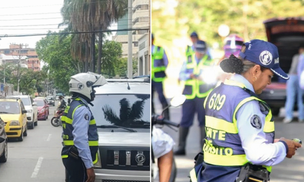 ¡Pilas, conductores! Pico y PlacA en Cali para el Lunes 29 de Septiembre de 2025