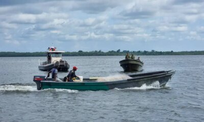 Su Asesor Murió y Sucolta Quedó Herido; Ella Está Ilesa