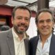 El Pulso Entre Los Alcaldes de Bogotá, Carlos Fernando Galán, Y de Medellín, Federico Gutiérrez, Por Los Principales Cargos de Asocapitales