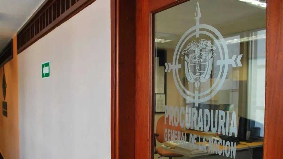 Procuraduría Formula Cargos A Expersonera de Galapa por Presunta Actividad Bajo Inhabilidad en Su Cargo Entre 2020 y 2023