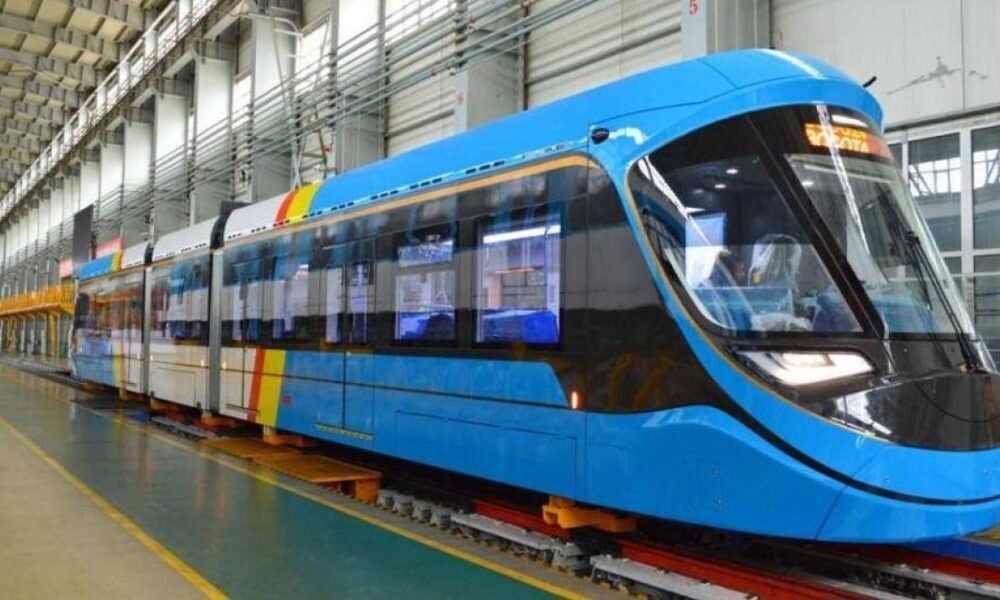 Listo Acuerdo Entre Gobierno de Gustavo Petro, Gobernació de Cundinamarca y Alcaldía de Bogotá para la construcción de la construcción del Tren de Zipaquirá