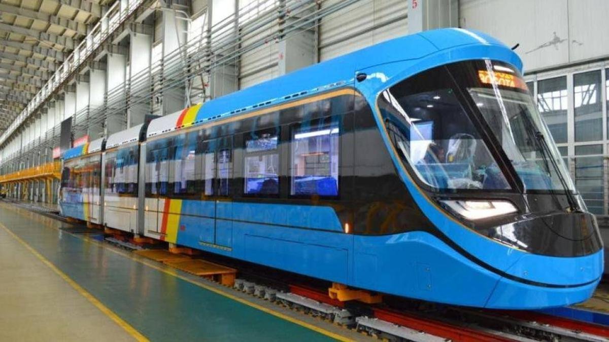 Listo Acuerdo Entre Gobierno de Gustavo Petro, Gobernació de Cundinamarca y Alcaldía de Bogotá para la construcción de la construcción del Tren de Zipaquirá