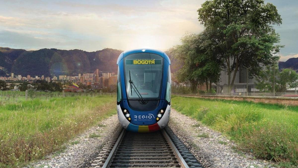 Avanza Estudio para implement Bicicletas Compartidas Al Regiotram de Occidenté: Podría Llegar EN 2026