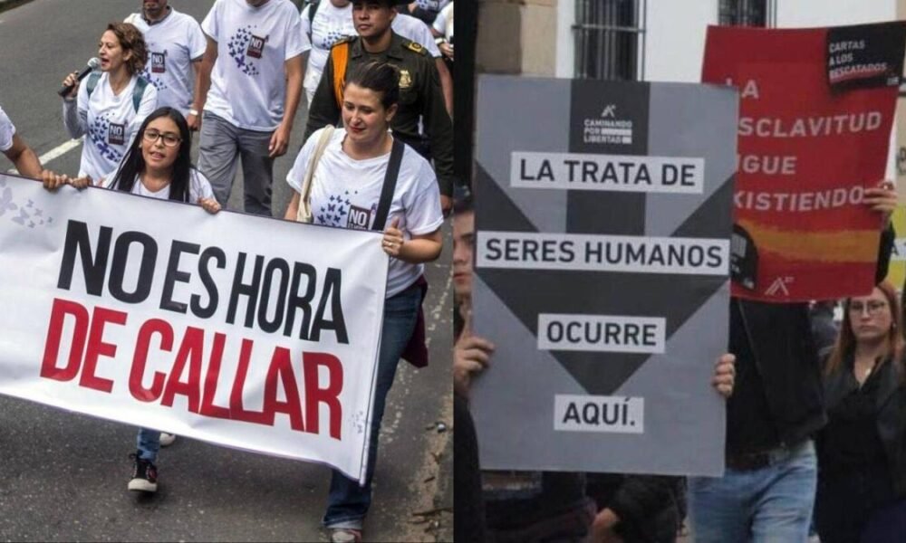 Con apio de Estados Unidos Frenan Temida Ruta Usada para tráfico de Migrantes del Mundo, Pasando por Brasil, Nariño, Cali y Antioquia: 114 Víctimas