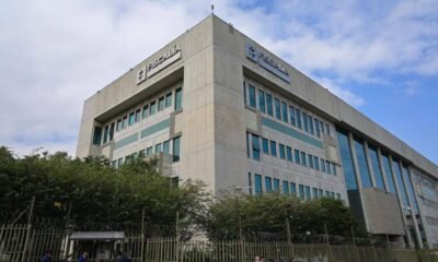 El Cti Capturó a Su Hermano en Cali