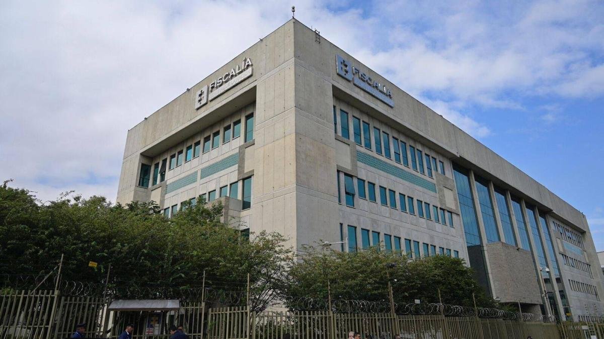 El Cti Capturó a Su Hermano en Cali