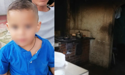 El Pedido de Familia de Dilan Santiago Castro, Menor Hallado Muerto en Finca de Bogotá, Tras Casi dos Años de Impunidad: 'No ha Hecho Nada'