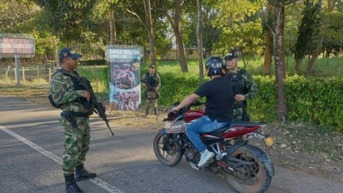 Mediante Panfleto, Grupos Criminales Amenazan A Partidos PolÍticos y Líderes Sociales Con una "Limpieza"