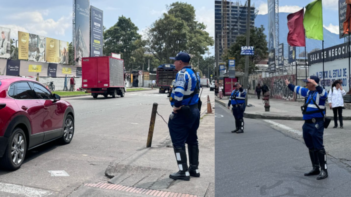 ¡Atento a la Medida de Movilidad! Pico y PlacA en bogotá para el Jueves 18 de septiembre de 2025