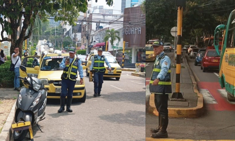 ¡Atentos, conductores! Pico y PlacA en Bucaramanga para El Viernes 12 de Septiembre de 2025