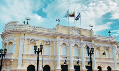 La Primera Fase Deberá Estar LiDa en El 2027