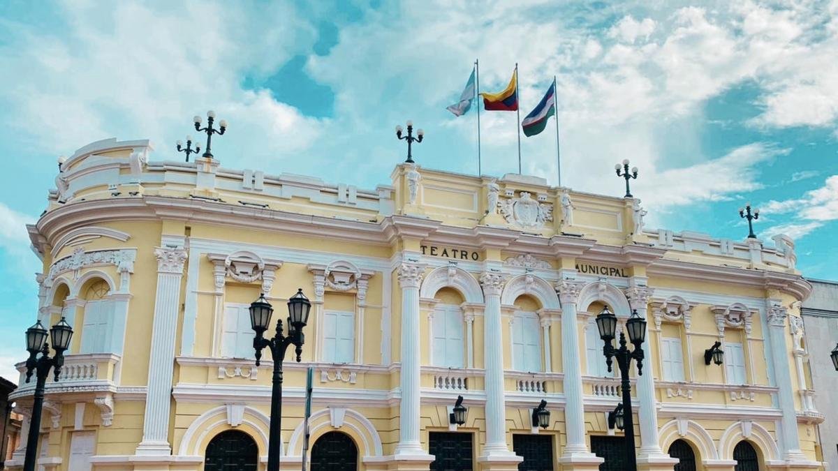 La Primera Fase Deberá Estar LiDa en El 2027