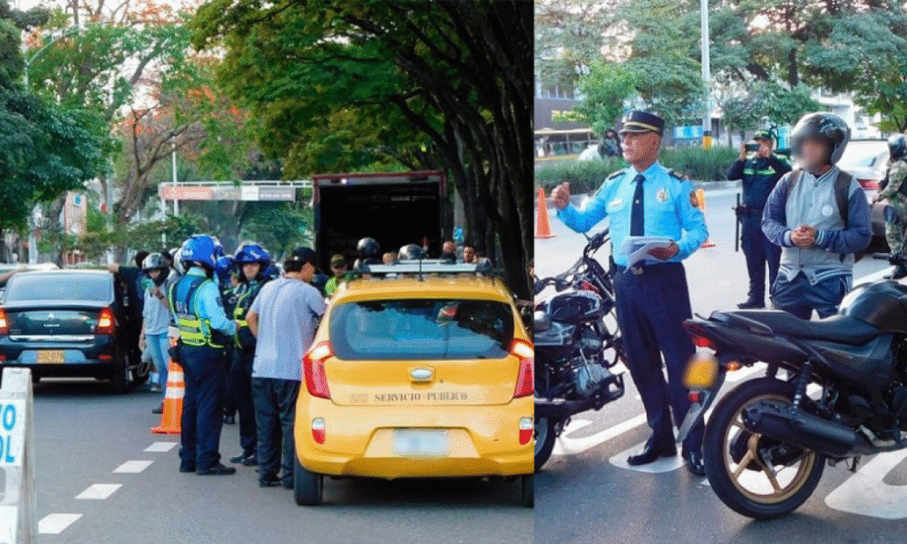 ¡ATENTOS A LA MOVILIDAD, CONDUCTORES! Pico y PlacA en Medellín para el Miércoles 10 de Septiembre de 2025