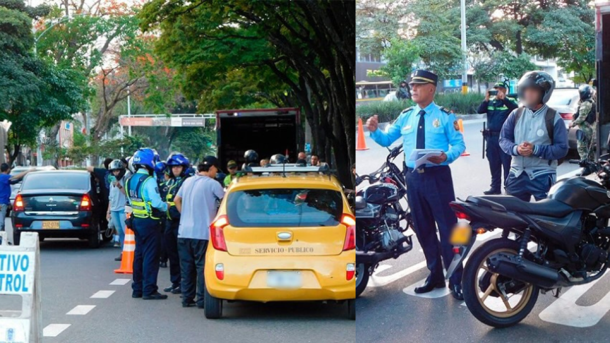 ¡ATENTOS A LA MOVILIDAD, CONDUCTORES! Pico y PlacA en Medellín para el Miércoles 10 de Septiembre de 2025