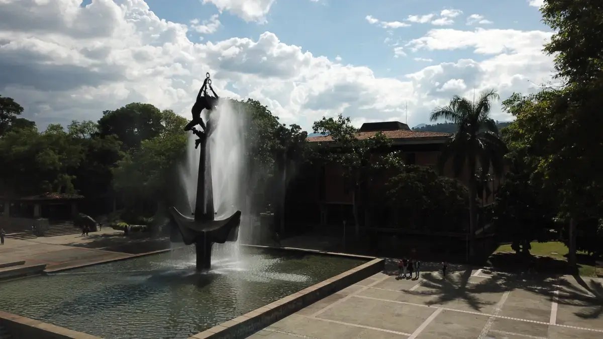 Gobernacia Transfiere Cerca de $ 4.700 Millones a la Universidad de Antioquia