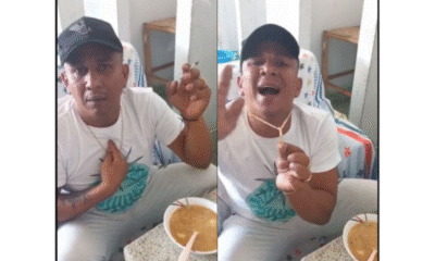 HERMANO MENOR DEL 'NEGRO OBER' FUE HERIDO A BALA EN MEDIO DE UNA RIANTA EN SOLIDAD: Autoridadas Temen Posibles Representaciones