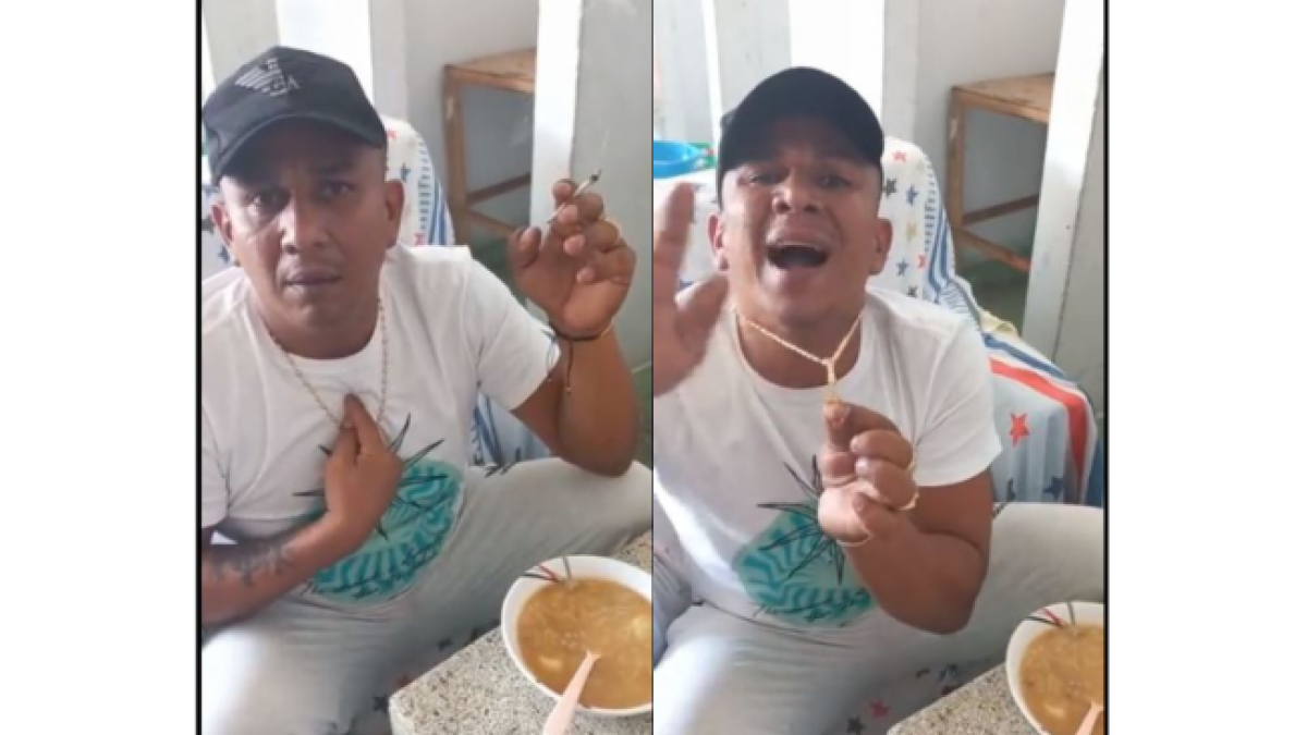 HERMANO MENOR DEL 'NEGRO OBER' FUE HERIDO A BALA EN MEDIO DE UNA RIANTA EN SOLIDAD: Autoridadas Temen Posibles Representaciones