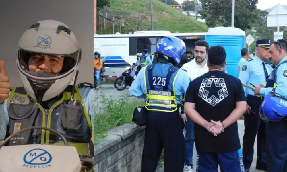 ¡Evite multas, conductor! Pico y PlacA en Medellín para el Miércoles 24 de septiembre de 2025